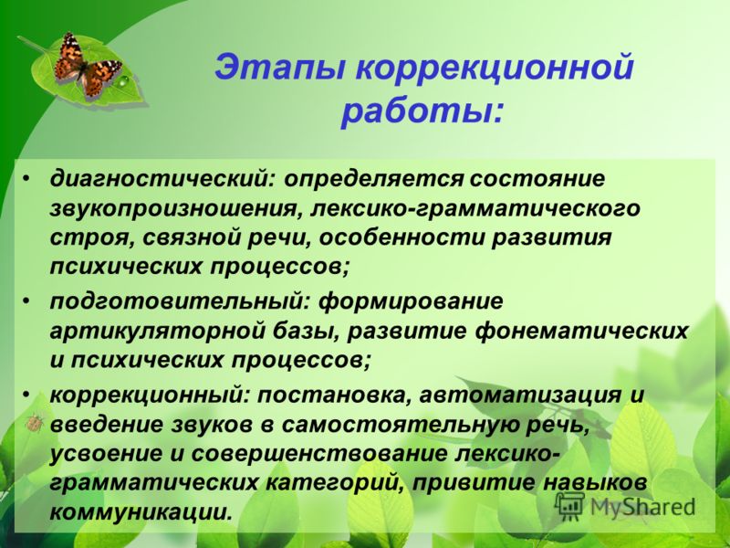 Дизартрия у детей: что делать?