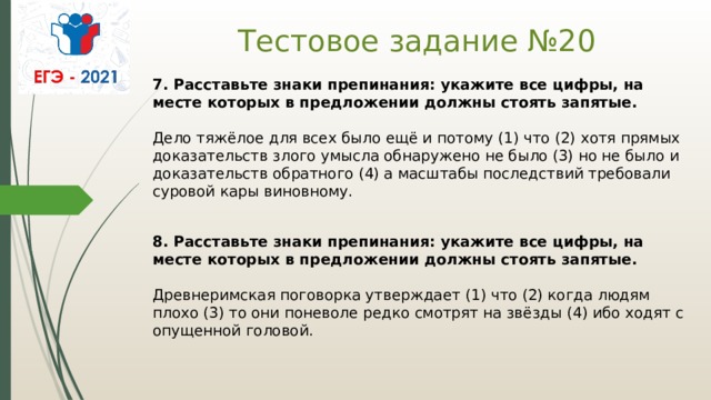 Принципы и правила русской пунктуации (русский язык, 11 класс)