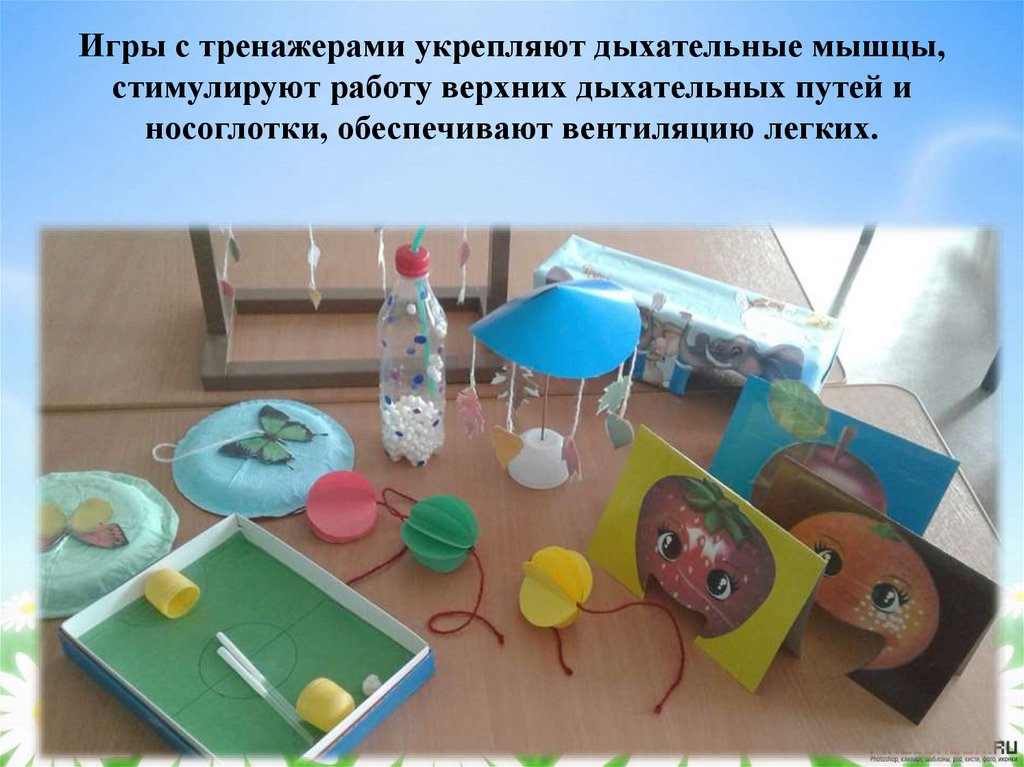 Методические рекомендации «формирование правильного речевого дыхания у детей-дошкольников» | смол логопед