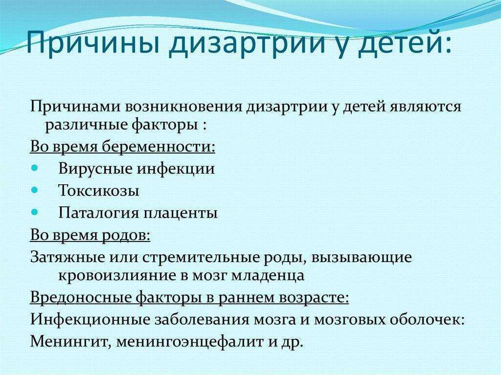 Нарушение речи у взрослых