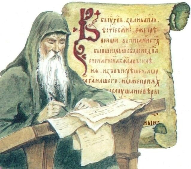 Как научиться писать левой рукой: 15 шагов
