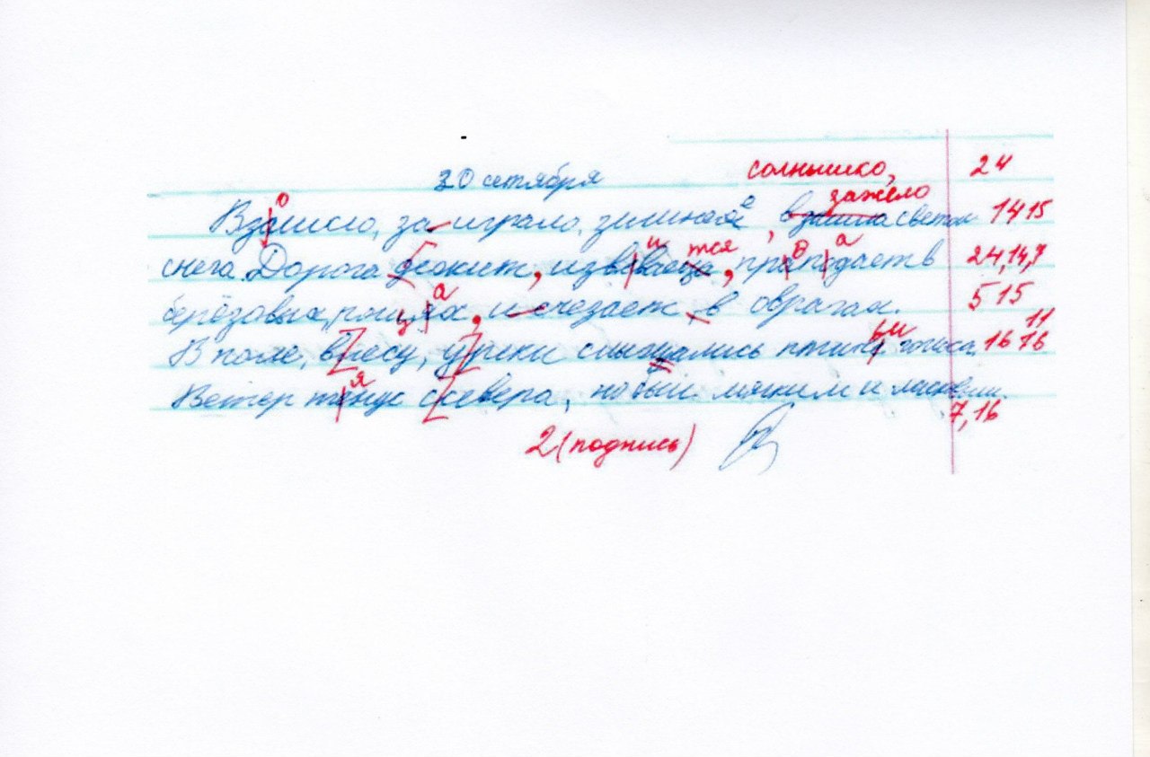 Дизорфография, дисграфия, легастения: причины, симптомы, коррекция — med-anketa.ru