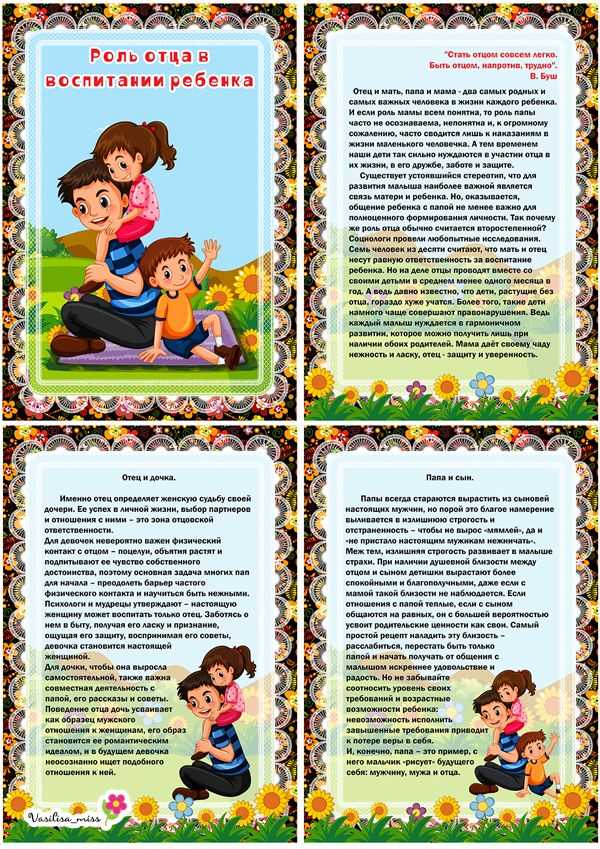 “современные формы организации самообразования”