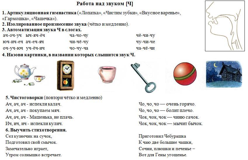 Постановка гласных звуков у детей, артикуляционная гимнастика