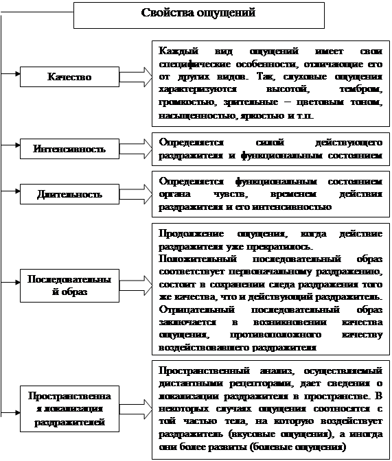 Книга психология познавательных процессов онлайн - страница 2