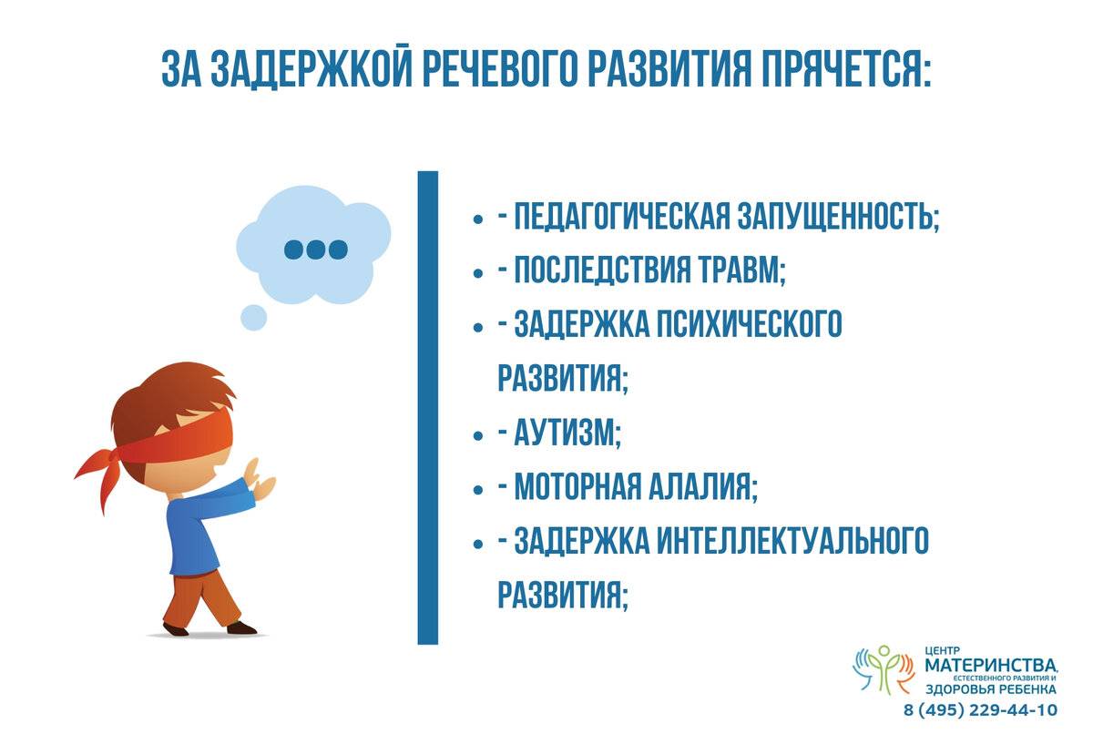 Почему ребенок плохо, мало говорит, не говорит, как научить говорить