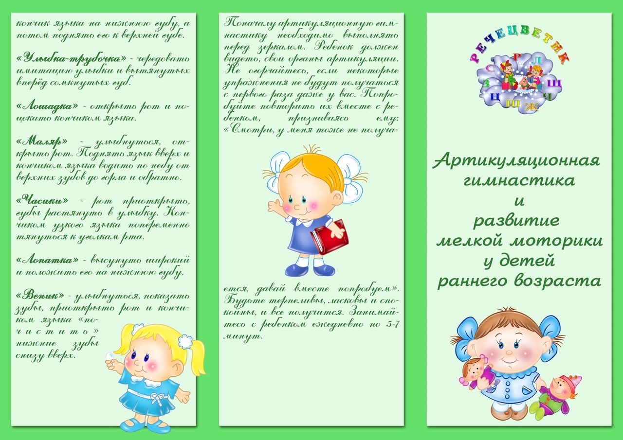 Экспрессивная и импрессивная речь в логопедии