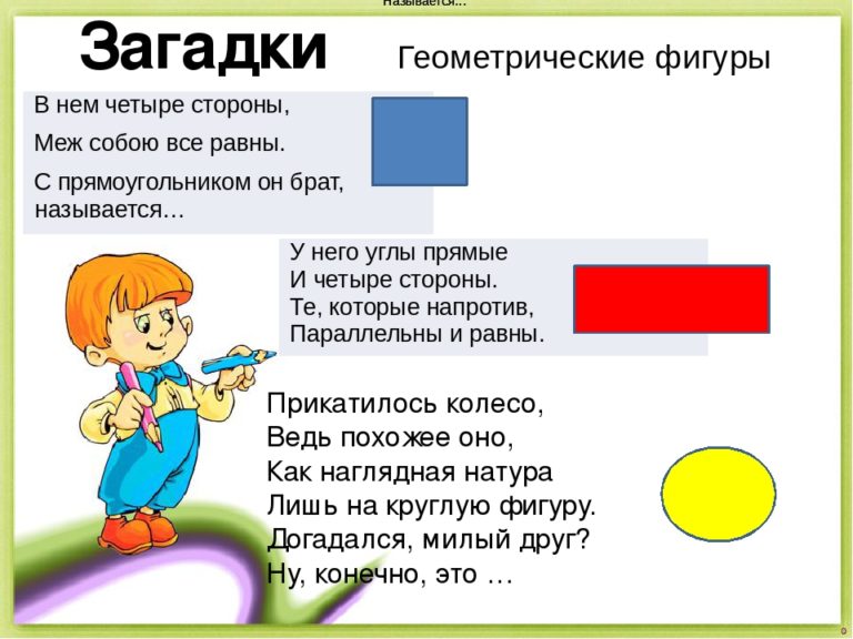 Загадки про математику: изучаем действия и цифры. математические загадки.