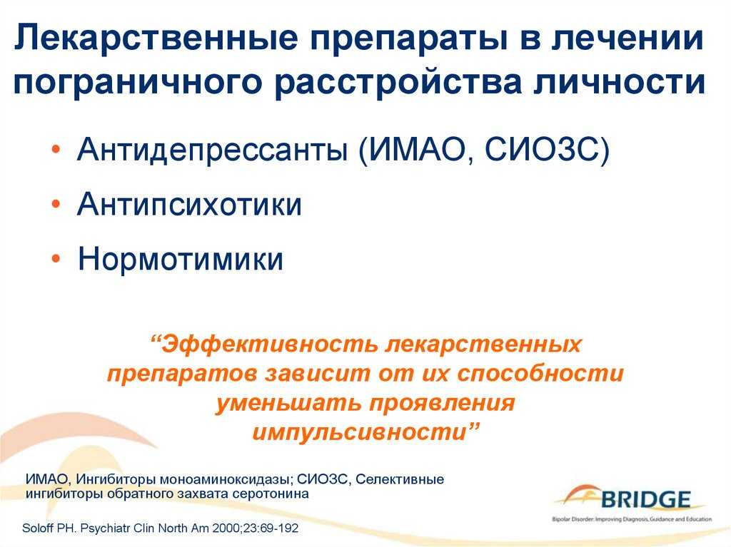 Методы диагностики психических заболеваний