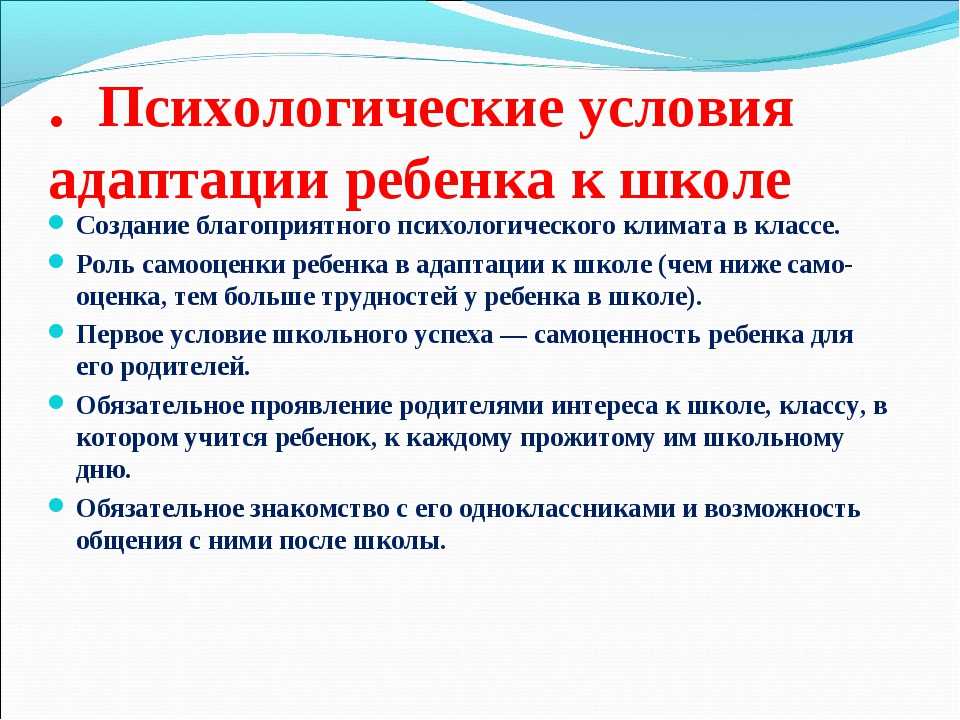 Адаптация как научно-исследовательский феномен: сущность и содержание