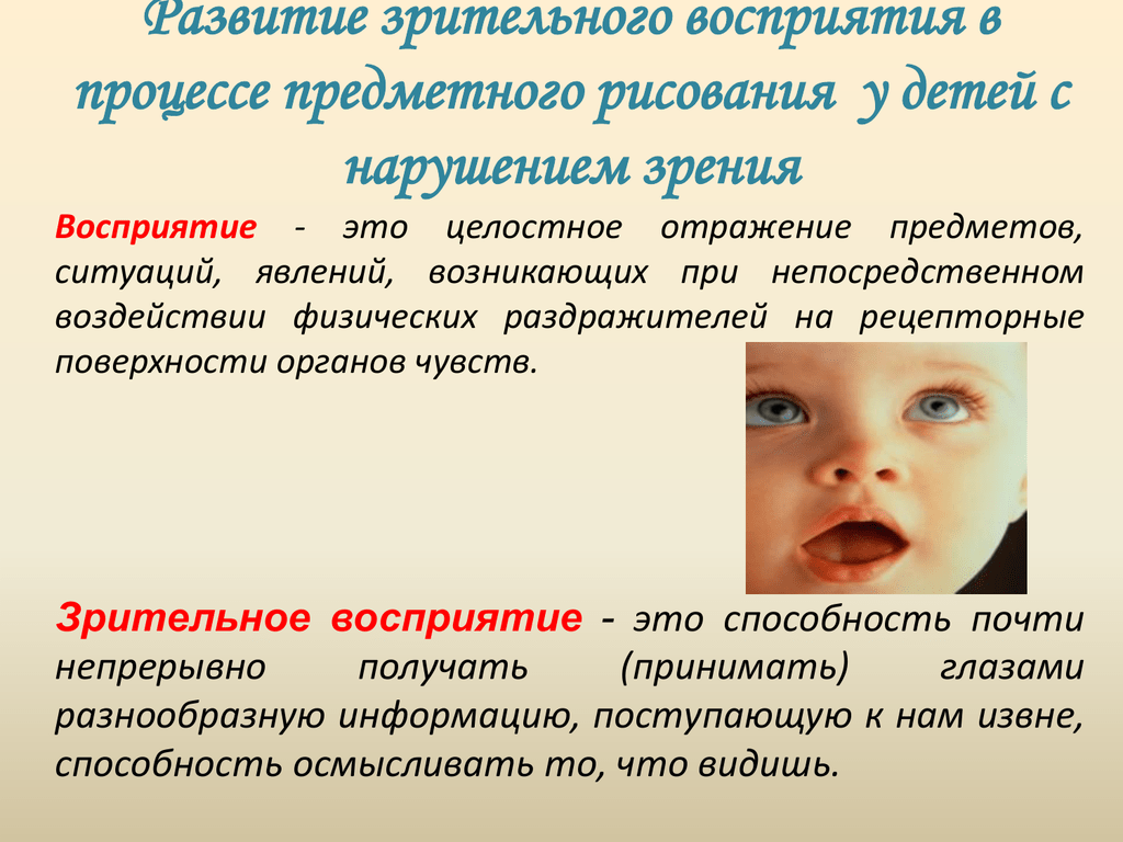 Особенности памяти у дошкольников, имеющих нарушения зрения | статья в сборнике международной научной конференции