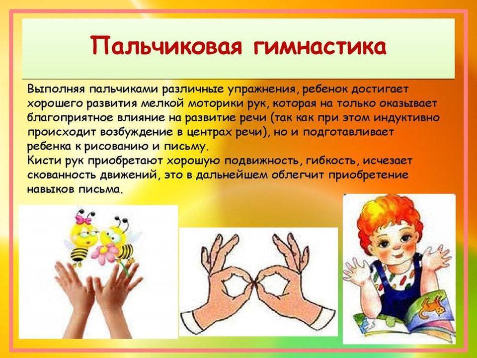 Как реализовать принцип всестороннего развития у ребенка