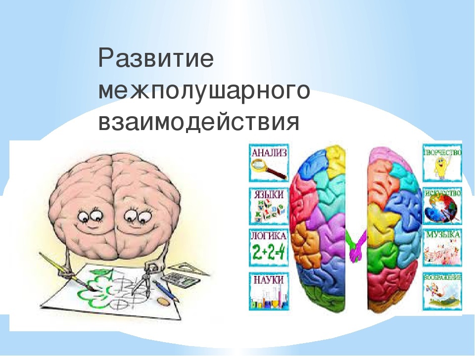 Левша или правша?