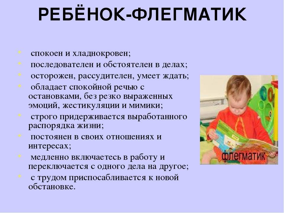Гены и темперамент: что важно знать родителям