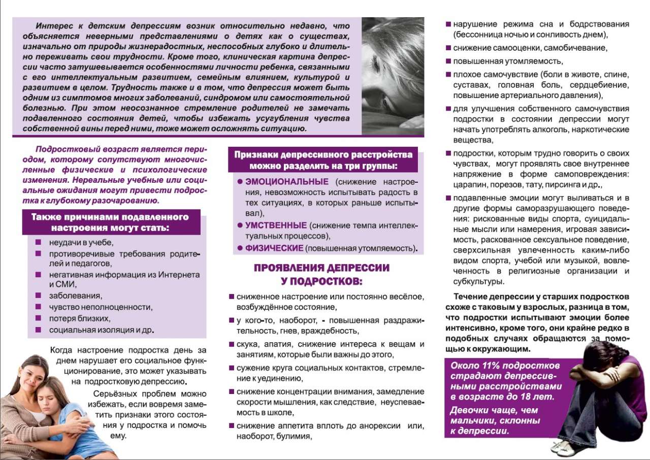 Супер логопед | депрессия у подростков – причины, признаки и помощь родителей
