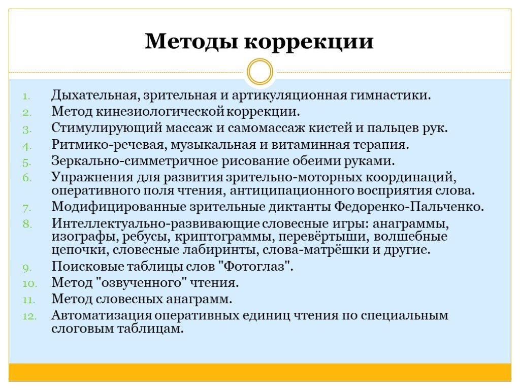Дислексия - что это за болезнь, симптомы, виды и методы устранения