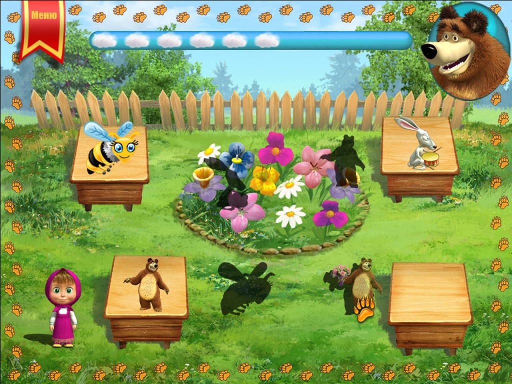 Игровые формы обучения: когда учиться интересно и радостно