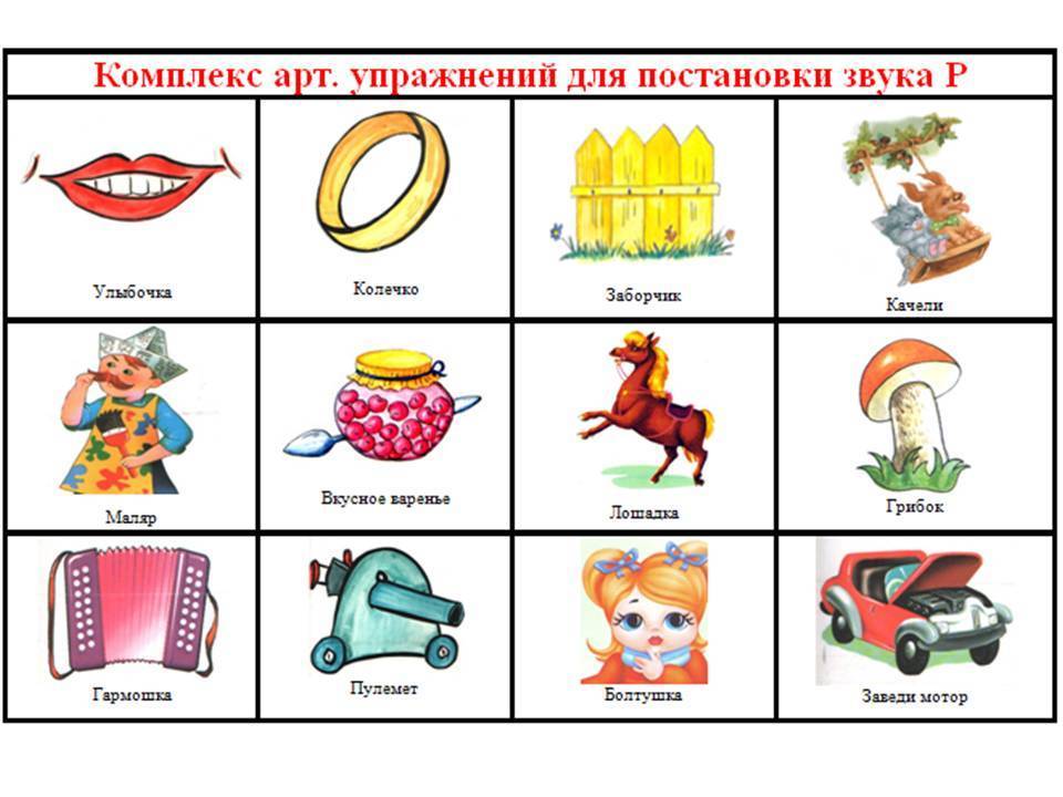 Как научить ребенка говорить букву р без логопеда за неделю
