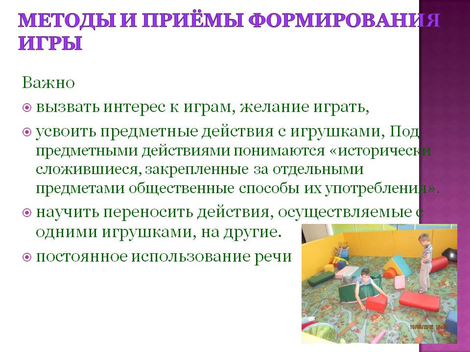 Способности ребенка: как определить и развить - статьи о развитии детей