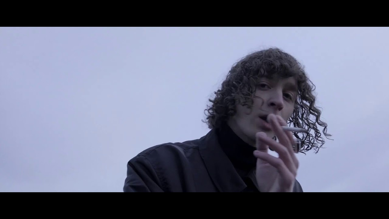 Навсегда (forever) - вышел покурить (vishel pokurit)