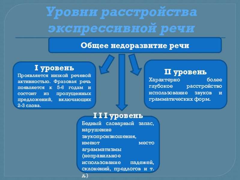 Импрессивная речь это процесс понимания речевого высказывания как устного так и письменного