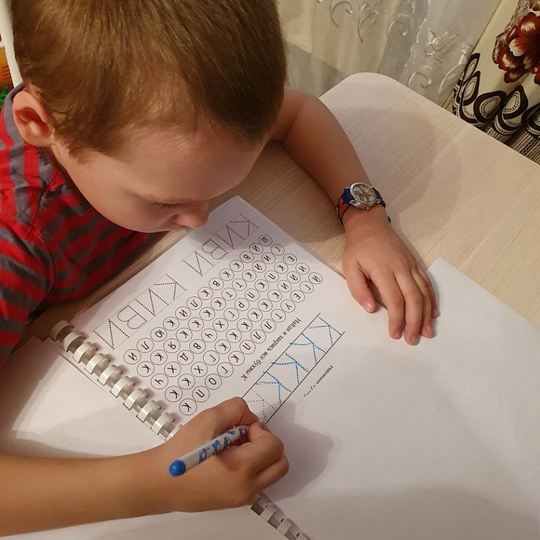 Дисграфия: причины, симптомы, диагностика и лечение