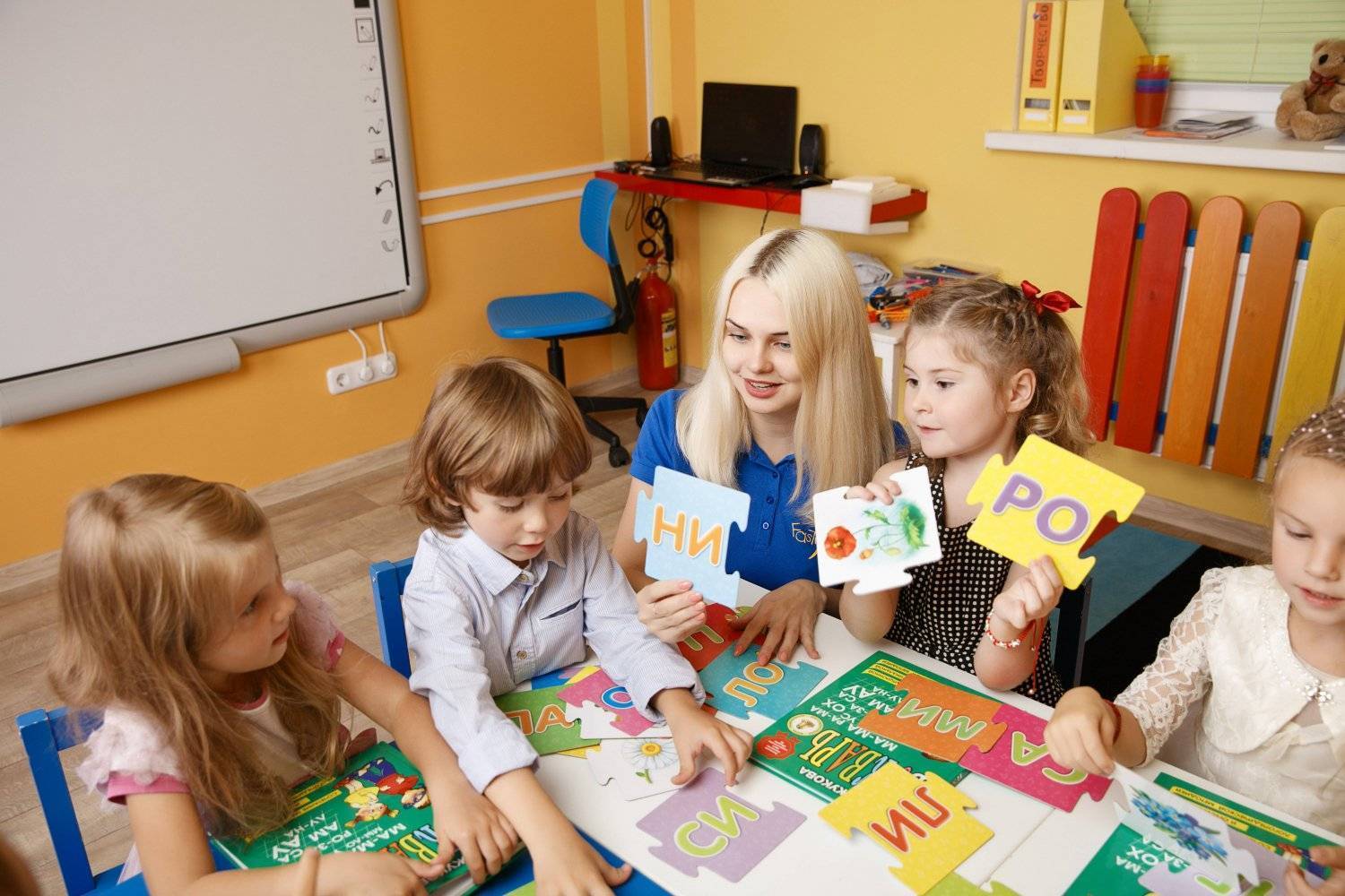 Развивающие игры и занятия для детей 2 - 3 лет (подробный план - конспект) – жили-были