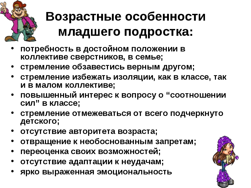 Глава 15. возрастные периоды развития человека. психология