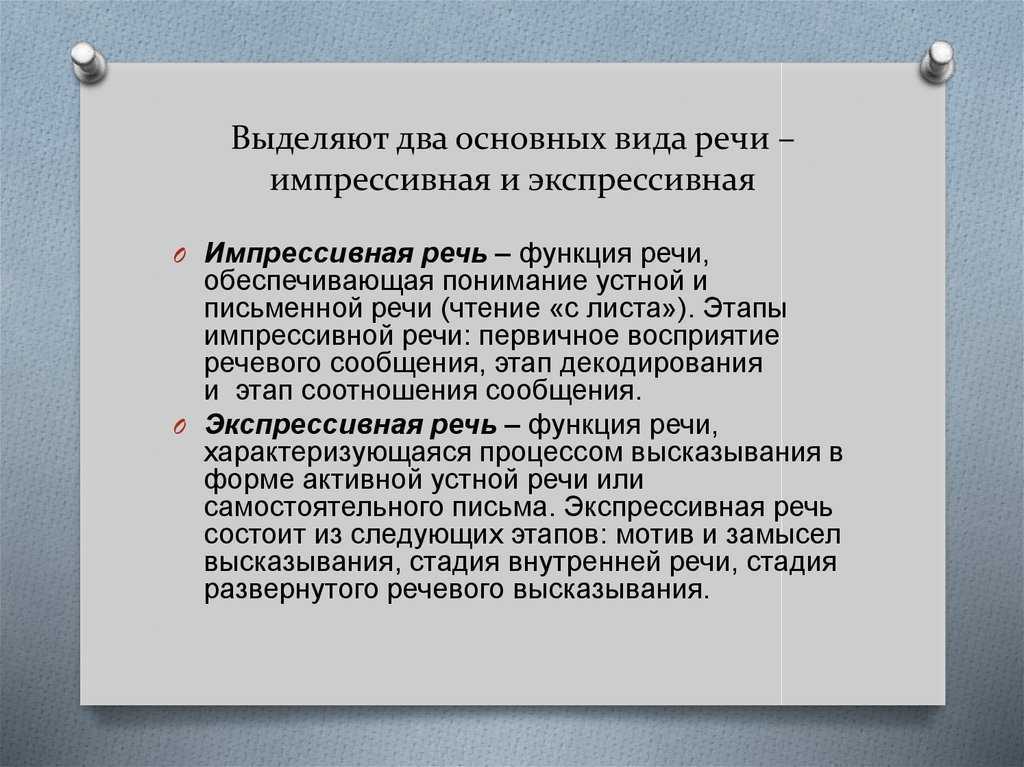 Нарушения развития речи, задержка речевого развития, лечение зрр