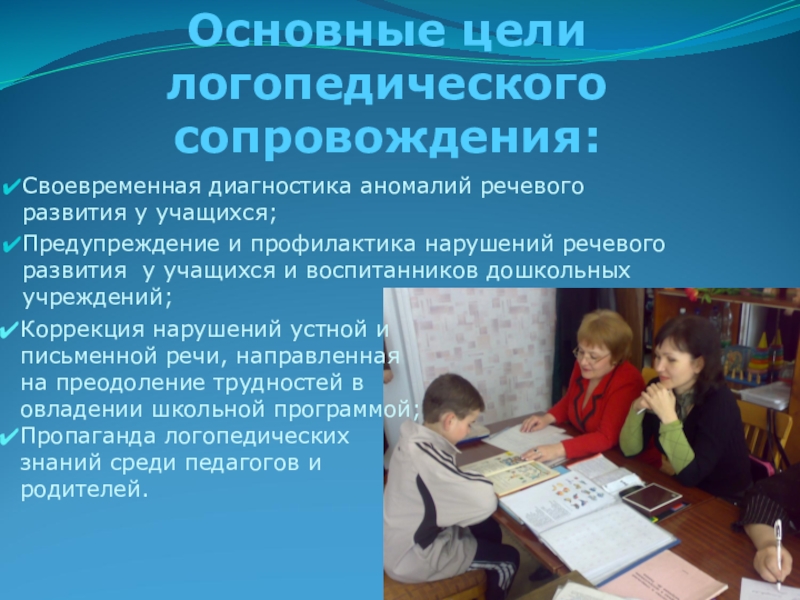 № 6626 организация работы по развитию речи с детьми овз в контексте фгос до - воспитателю.ру - сайт для воспитателей доу
