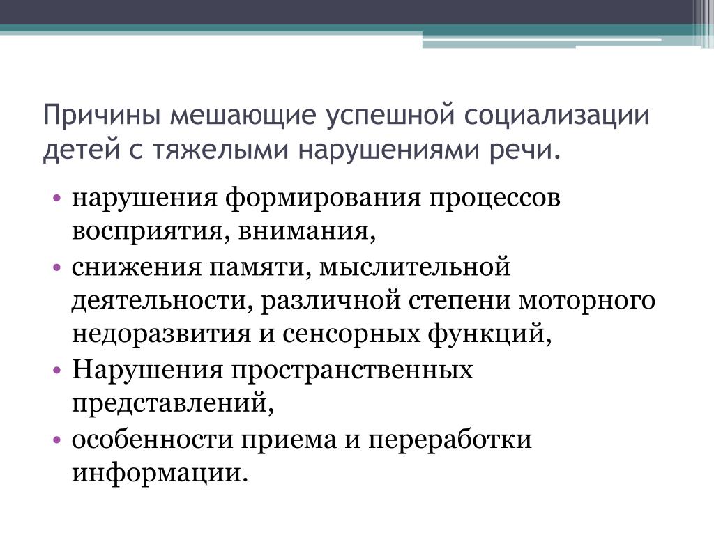 Практика по коррекционной работе с детьми с нарушением речи
