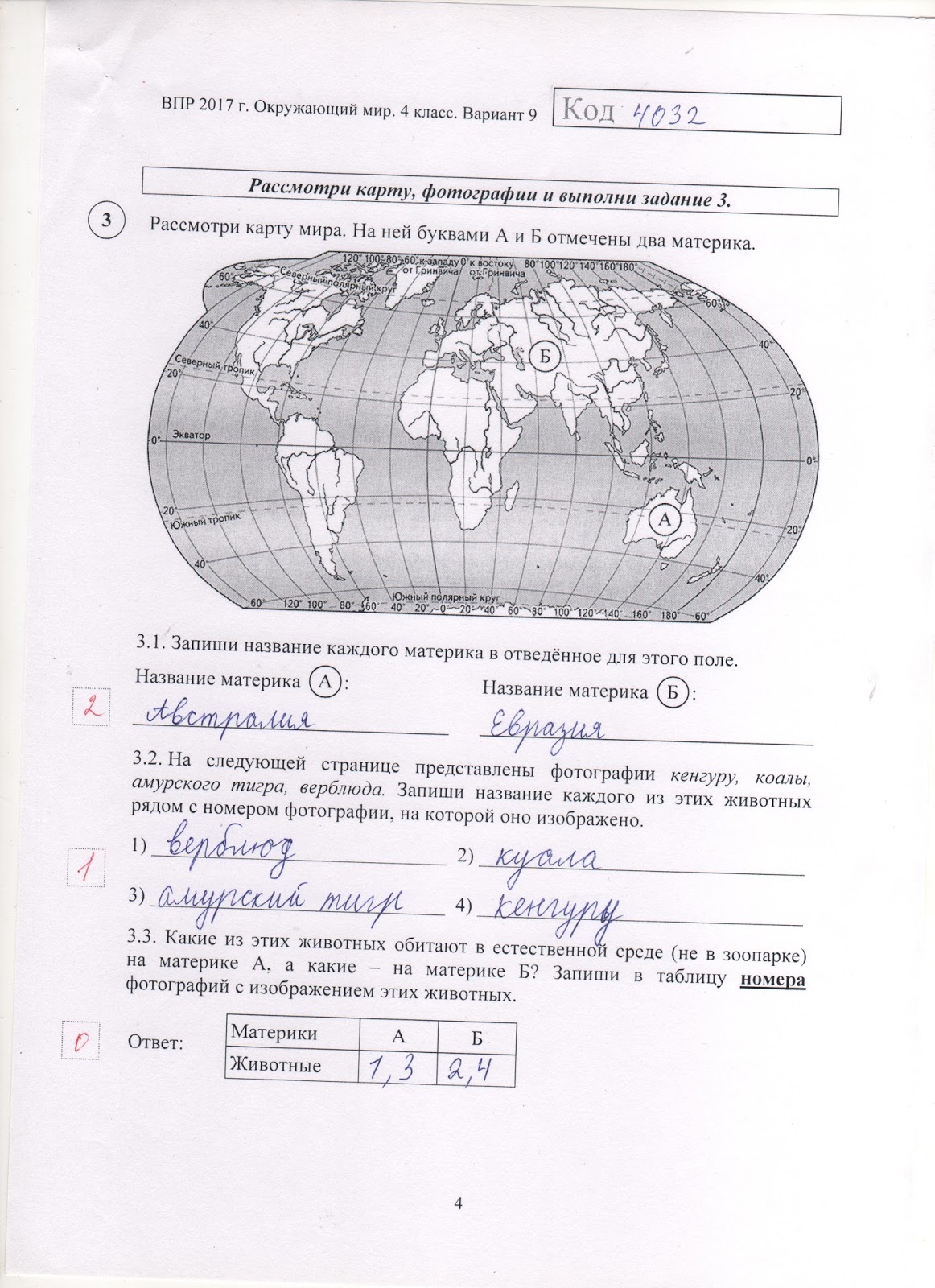 Окружающий мир. 4 класс. кимы. предварительный, текущий, итоговый контроль. глаголева ю.и., архипова ю.и.