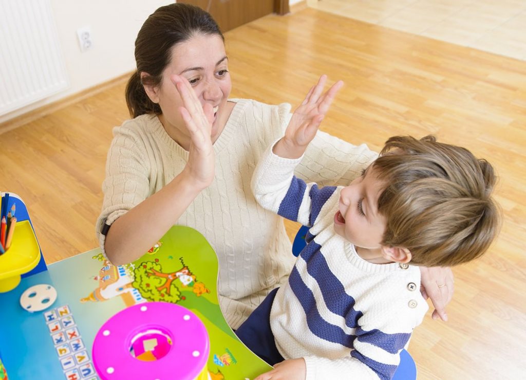 Советы родителям детей с рас - kidsi