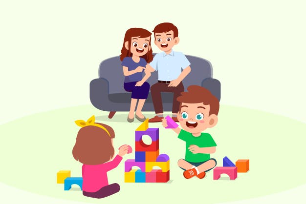 Как распознать одаренность у ребенка - wikihow
