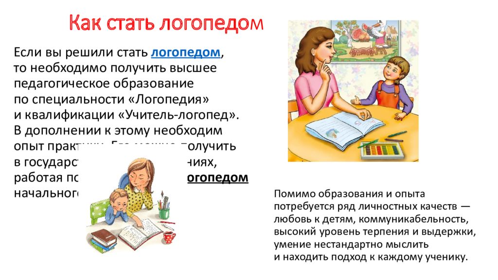 Обучение фонетике на уроках русского языка как иностранного с использованием логопедических технологий  андреюшина елизавета александровна