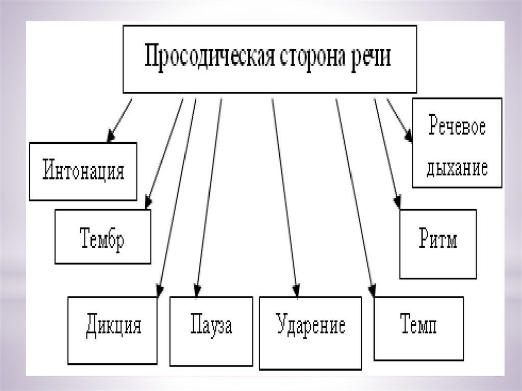 Просодика