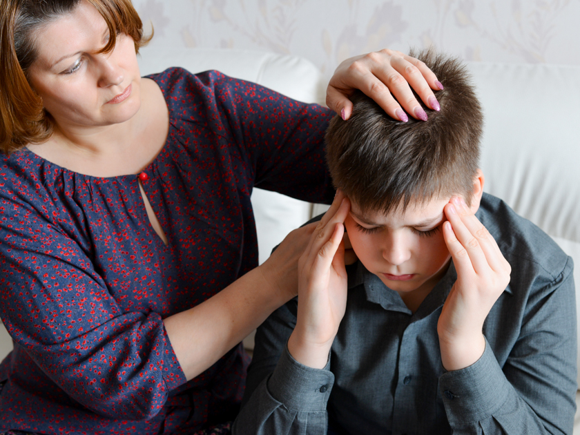 Взрослые дети и родители: горечь обоюдных претензий