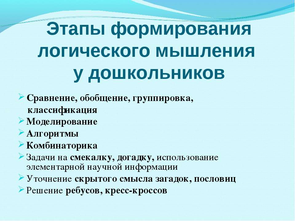 Пространственное мышление: что нужно знать / skillbox media