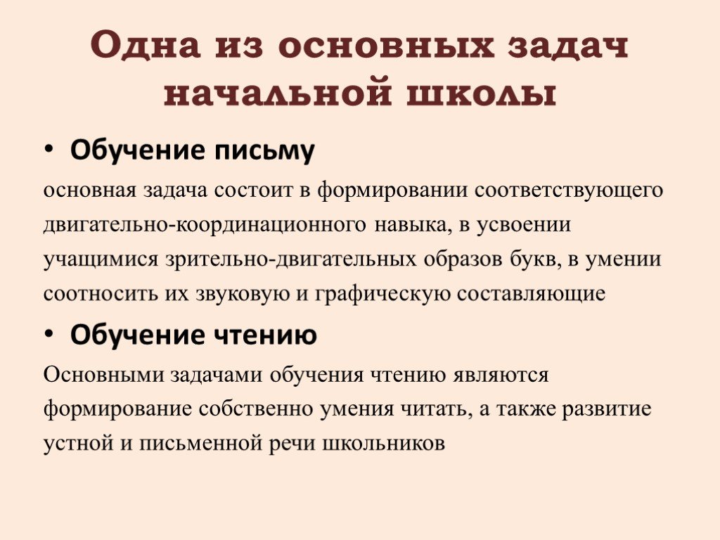 Подготовка студентов к обучению младших школьников каллиграфическому письму | статья в сборнике международной научной конференции