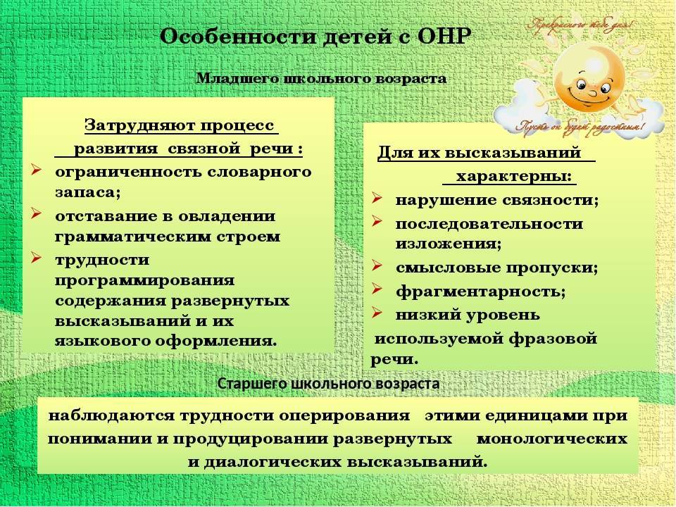 Дисграфия у младших школьников: профилактика, диагностика и коррекция