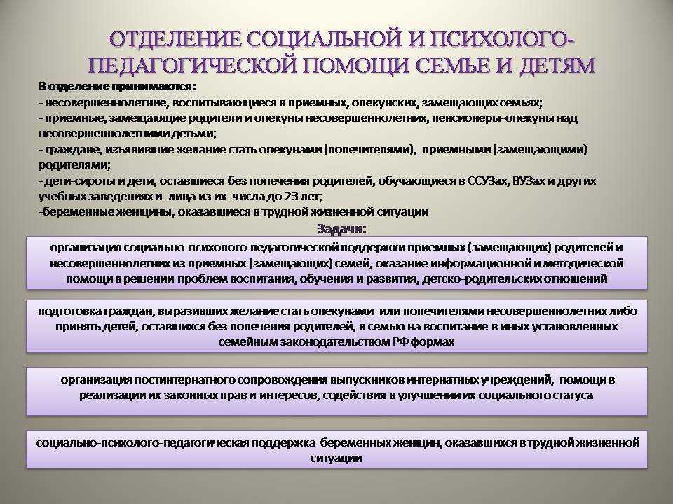Методы помощи детям с аутизмом с позиции изученной эффективности