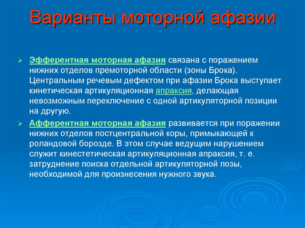 Формы дизартрии у взрослых. | логопед по скайпу