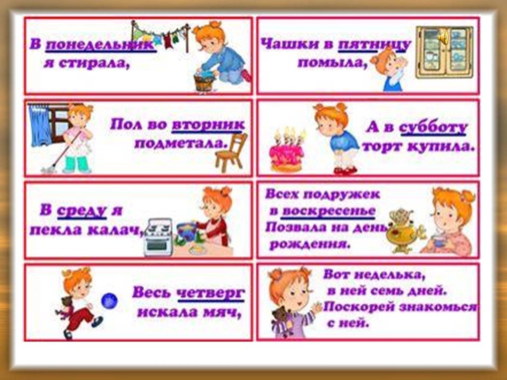 Неделя - читайте бесплатно в онлайн энциклопедии «знание.вики»