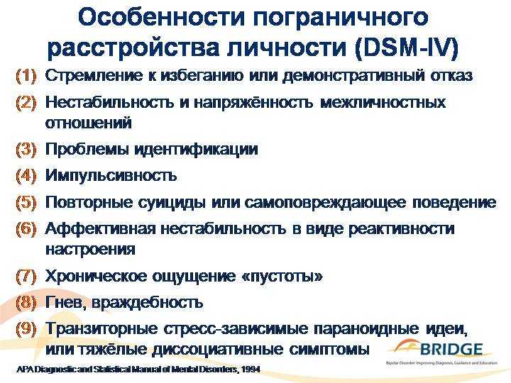 Бос-терапия и психотерапия биполярного аффективного расстройства, лечение бар — цмз «альянс»