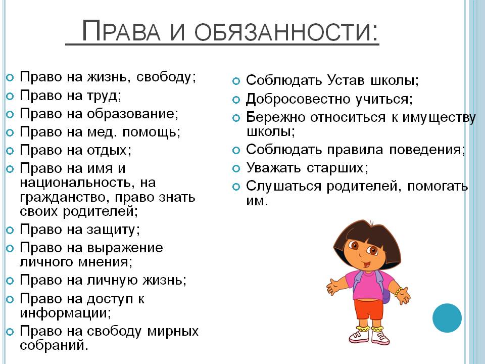 Учим ребёнка правильно выражать свои мысли