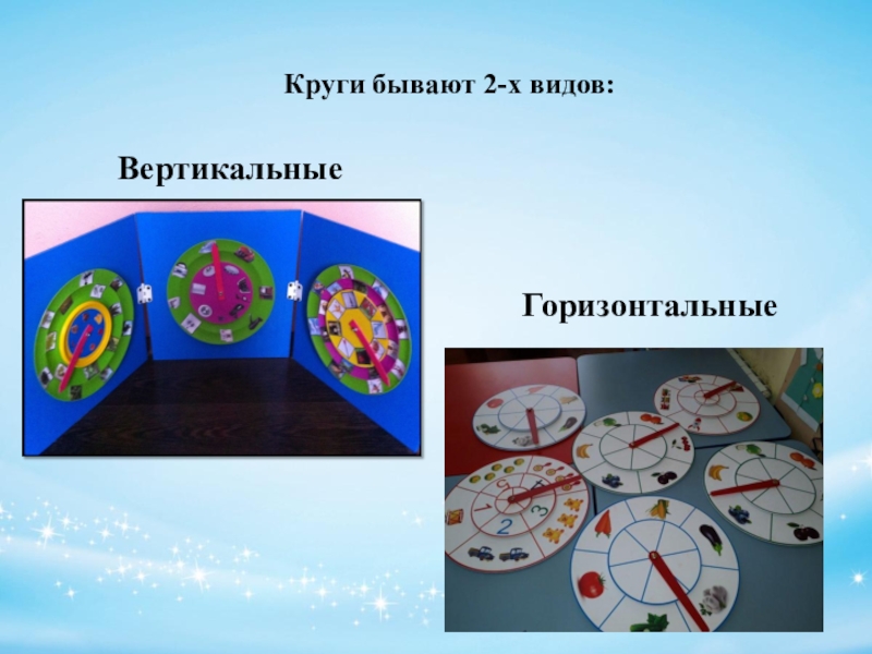 Круги луллия как средство развития
интеллектуально-творческих способностей
детей дошкольного возраста | методические разработки  | педагог доу