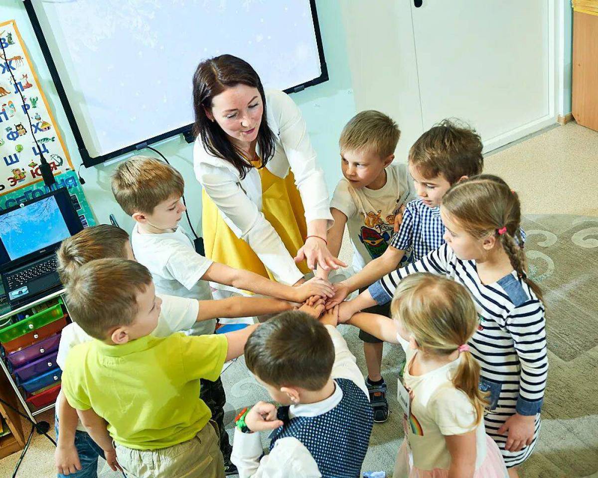 Презентация на тему "проект "разноцветная неделя""