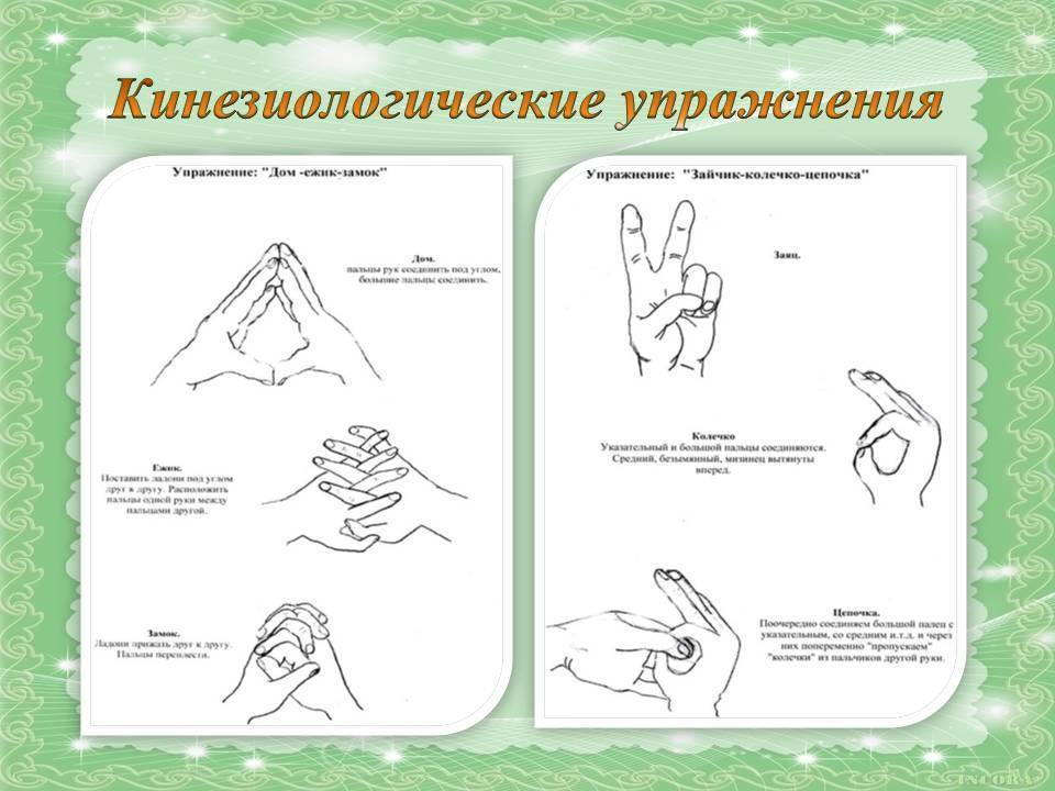 Активизация речевой деятельности
дошкольников посредством применения
здоровьесберегающих технологий
(пальчиковых игр и упражнений) | педагогический опыт  | воспитатель детского сада / всероссийский журнал