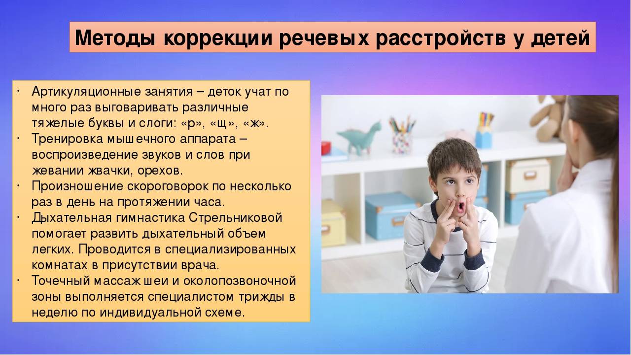 Логопедия звук [ш]: как научить ребёнка выговаривать шипящие правильно