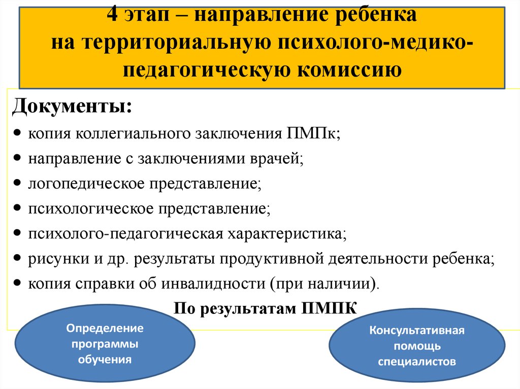 Психолого-педагогический консилиум как эффективный способ взаимодействия доо и пмпк. воспитателям детских садов, школьным учителям и педагогам - маам.ру